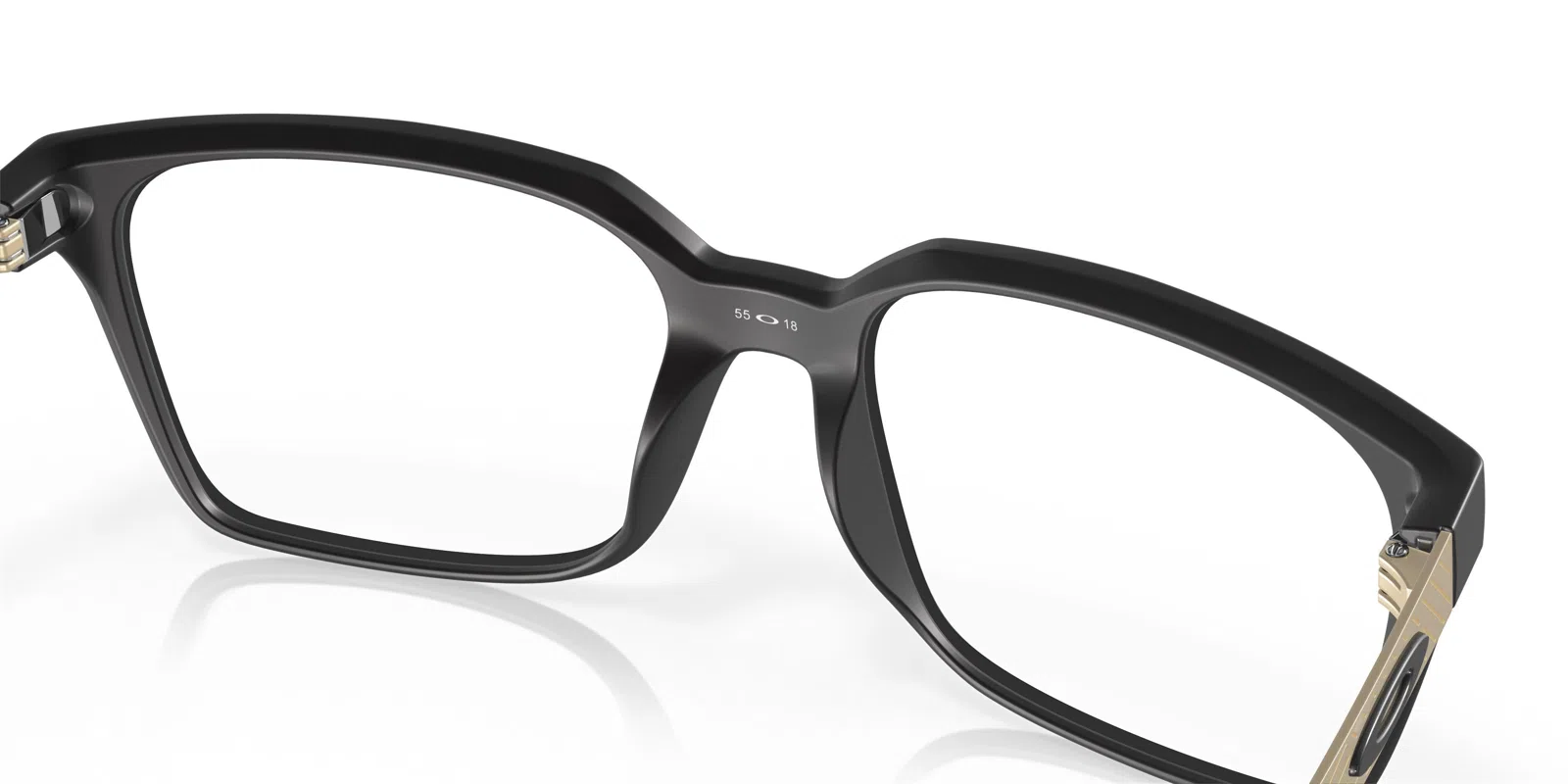 Oakley Dehaven 8054 Eyeglasses - view 26